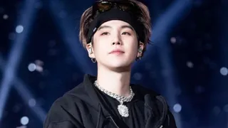 BTS Suga Receives Indian ARMYs' Love; Fans Send Support Truck For Min Yoongi Outside HYBE Headquarters
